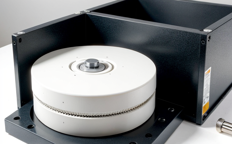 ASTM D790 - Eğilme Dayanımı Testi