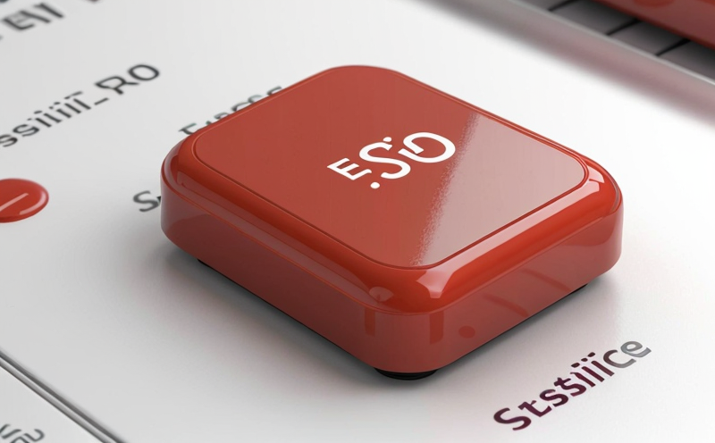 EN ISO 4590 - Hücre Yapısı ve Gözeneklilik Testi