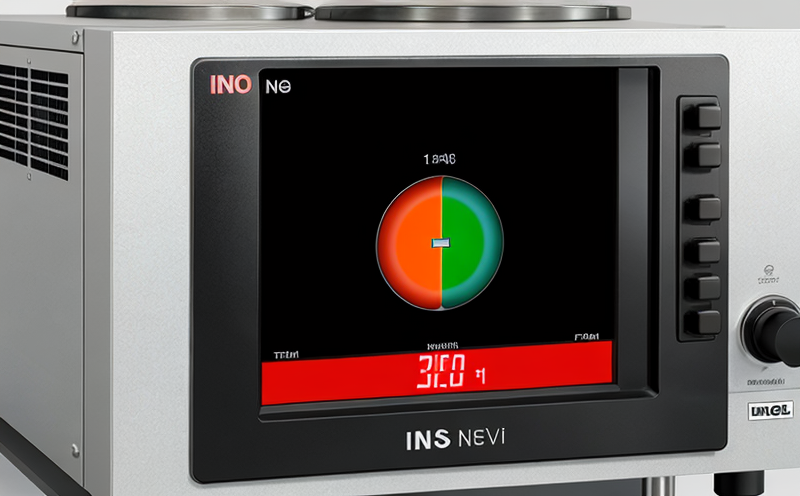 EN ISO 11358-1 - Termogravimetrik Analiz (TGA)
