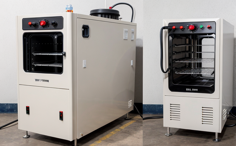 Elektrikli Tost Makinesi Gövde Testi