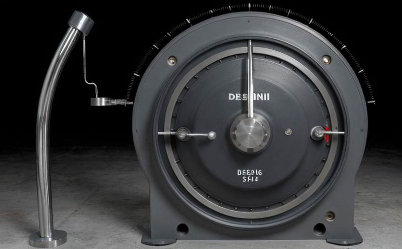 DIN 53457 - Eğilme Dayanımı Tayini