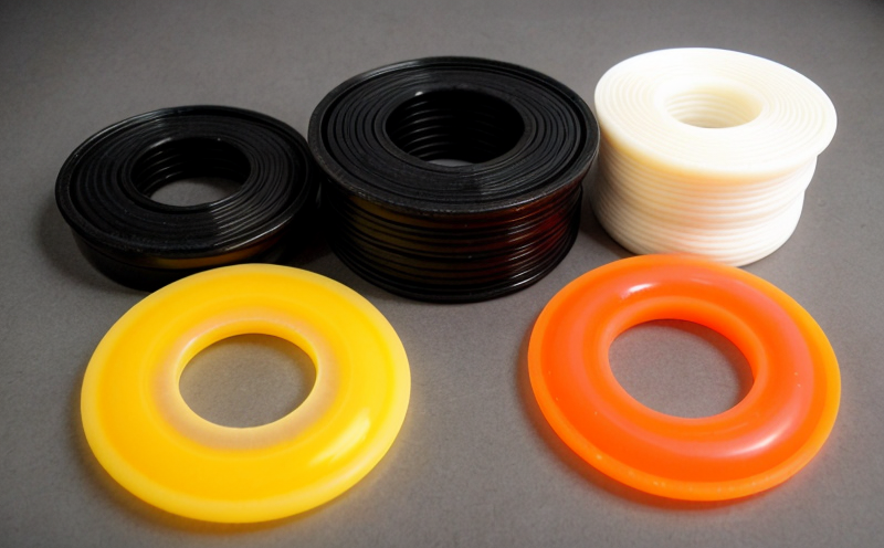 EN ISO 18252 - Termoplastik Elastomerlerin Sınıflandırılması