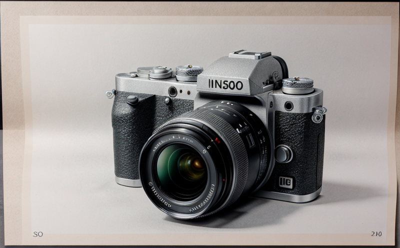 EN ISO 527-3 - Film ve Levhalarda Çekme Testi