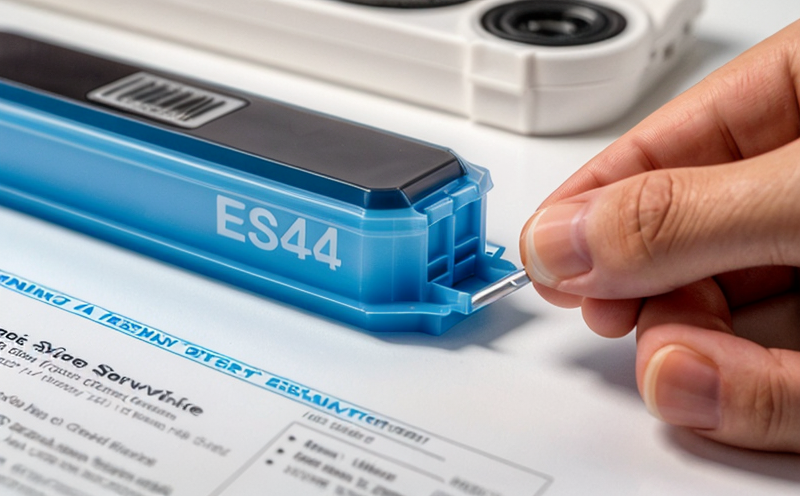 EN ISO 472 - Plastik Terimleri ve Tanımları Testi