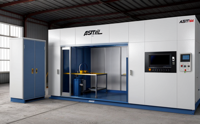 ASTM D2671 - Isıl Büzüşme Testi