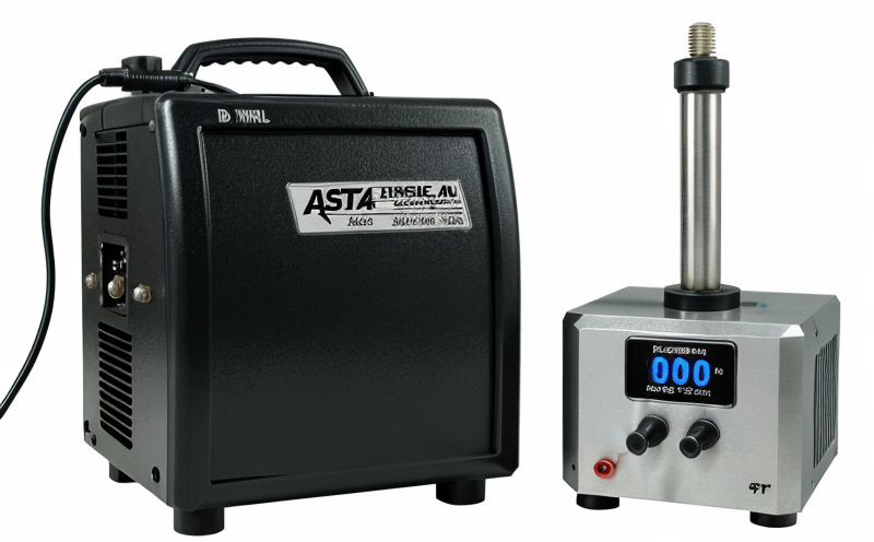 ASTM D4812 - Charpy Darbe Testi