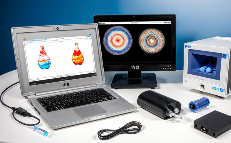EN ISO 11357-2 - Polimer DSC Analizi