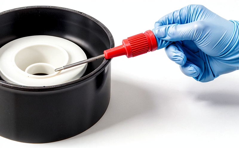 DIN EN ISO 75-2 - HDT Testi (Termoplastik)