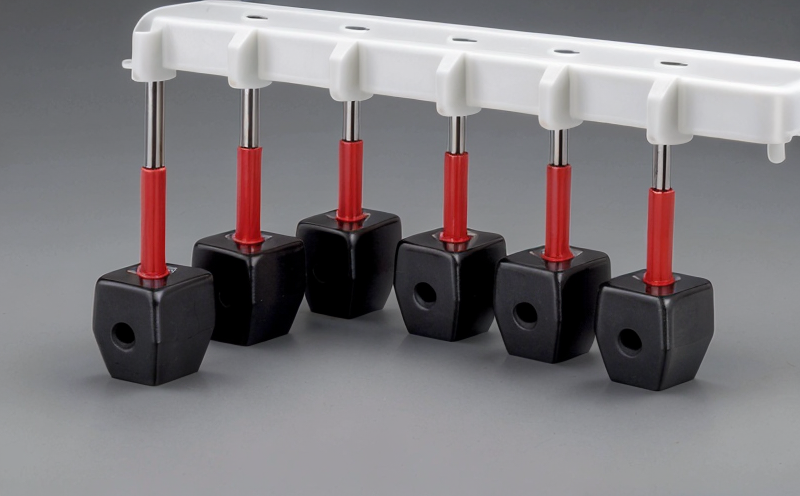 ISO 8256 - Plastiklerde Darbe Dayanımı (Çift Sarkaçlı)