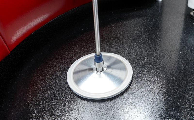 ASTM D3451 - Termoplastik Kaplama Özellik Testi