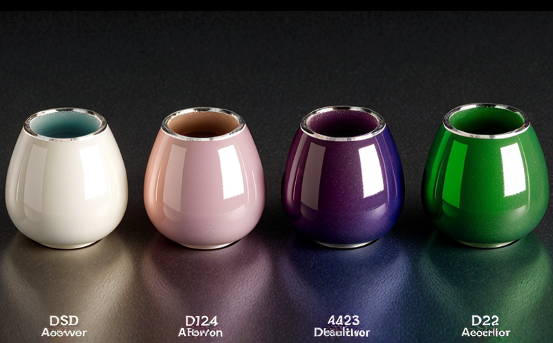 ASTM D2244 - Renk Farkı Tayini