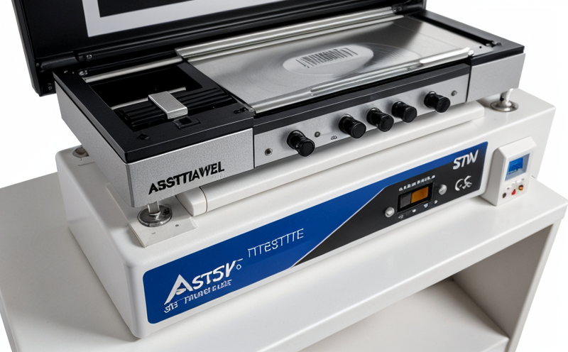 ASTM D3846 - Makaslama Yapışma Dayanımı Testi