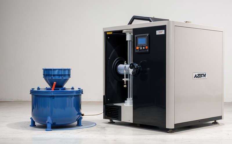 ASTM D570 - Plastiklerde Su Emme Özelliği Testi