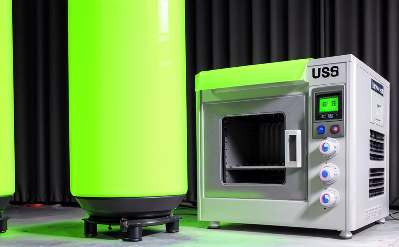 ISO 4892-3 - Plastiklerde UV Dayanım Testi (Floresan UV)