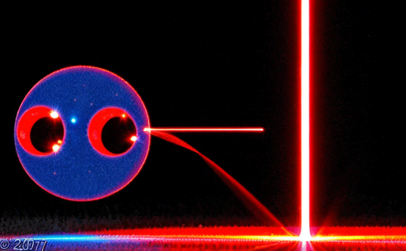 ISO 22007-2 - Lazer Flaş Metodu ile Termal Difüzivite Tayini