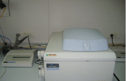 ISO 11357-6 - Oksidatif İndüksiyon Zamanı (DSC ile)