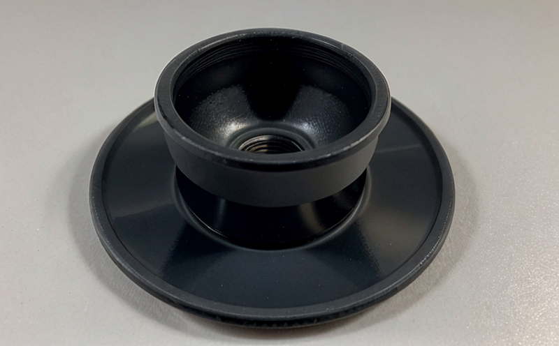 ISO 1183-1 - Plastiklerde Yoğunluk Tayini (Daldırma)