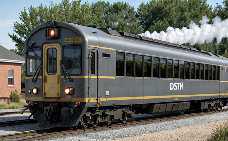 ASTM D3418 - Erime ve Camlaşma Sıcaklığı (DSC)