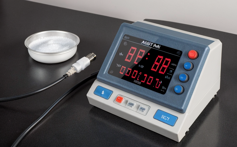 ASTM D5470 - Termal İletkenlik Testi (Ara Yüzeyler)