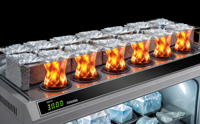 ISO 11357-7 - Kristalleşme ve Erime Sıcaklığı Enerji Tayini