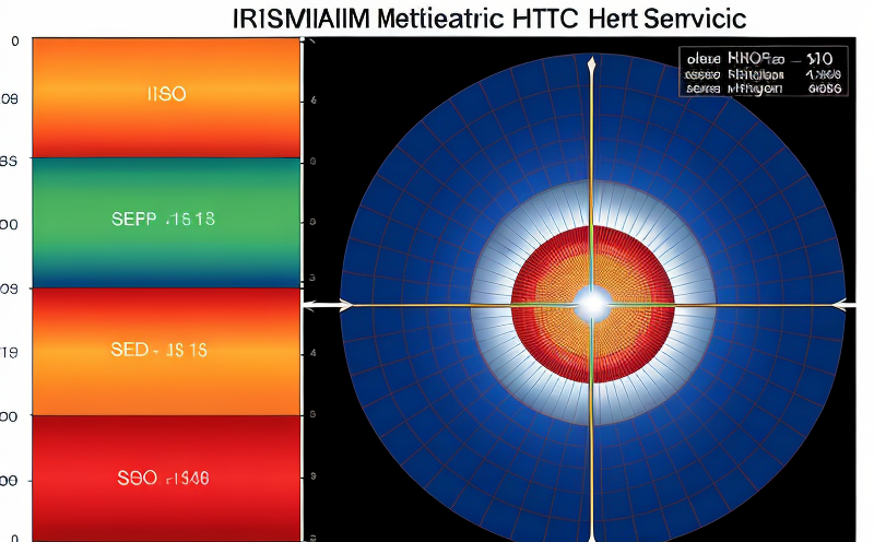 ISO 11346 - Isıl Kararlılık Tayini (Kinetik Yöntem)