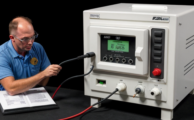 ASTM D257 - Elektriksel Direnç ve İletkenlik Tayini