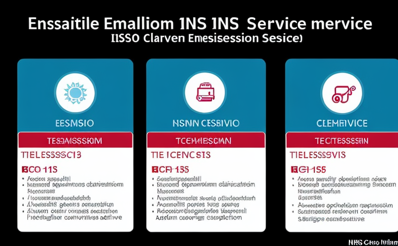 EN ISO 11359-2 - Termal Genleşme Tayini