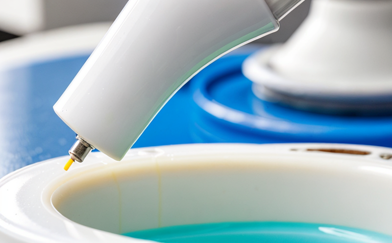 DIN EN ISO 4578 - Plastiklerde Yapışma Testi