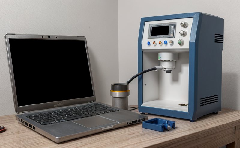 ASTM G71 - Galvanik Korozyon Testi