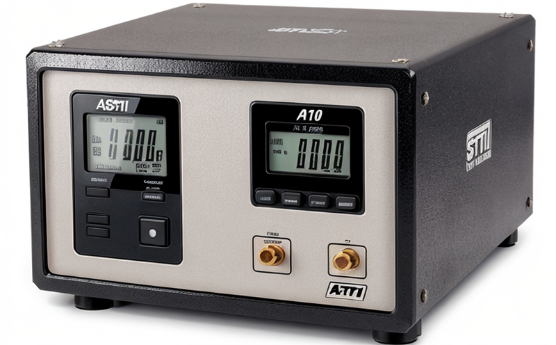 ASTM A1038 - Taşınabilir Sertlik Ölçümü