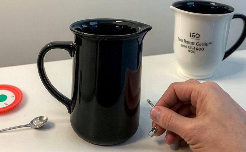 ISO 1520 - Erichsen Kup Testi