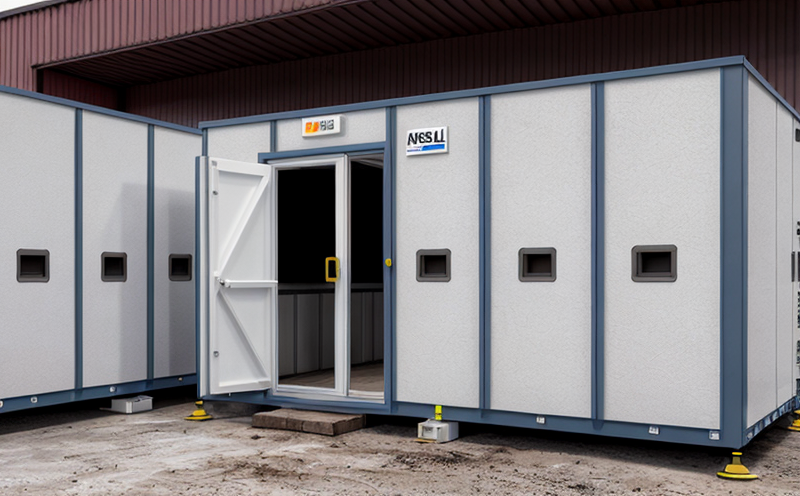 ASTM G154 - UV Dayanımı Testi