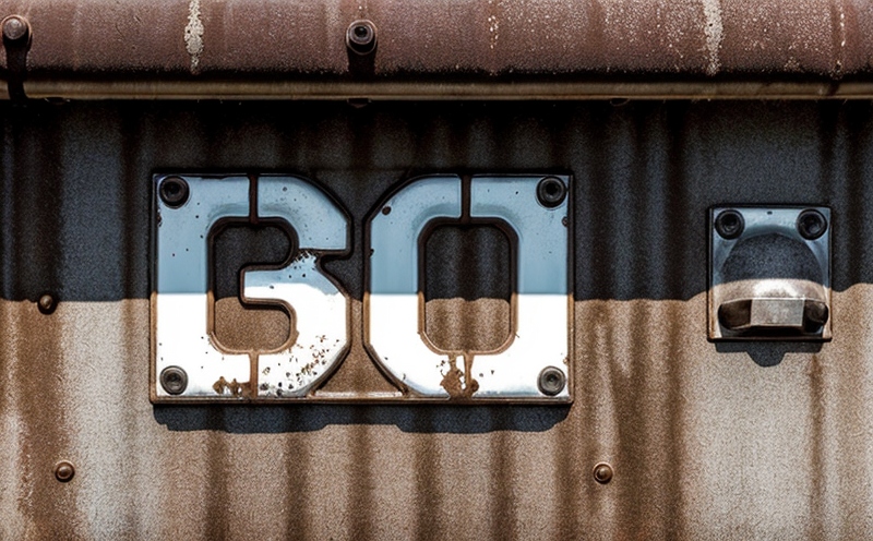 ISO 8044 - Korozyon Terimleri Standardı