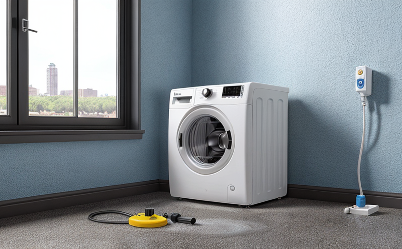 ASTM G44 - Alternatif Nem ve Sprey Testi