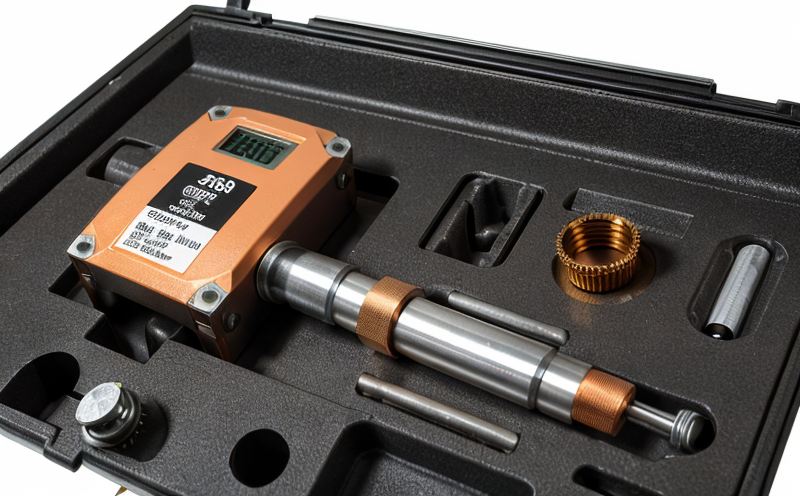 ASTM G31 - Daldırma Korozyon Testi