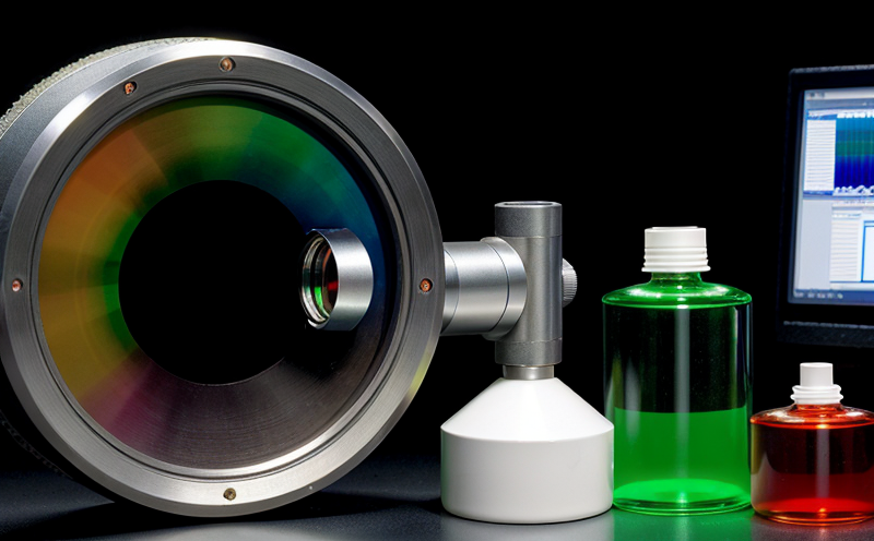 ASTM E415 - Optik Emisyon Spektroskopisi ile Kimyasal Analiz