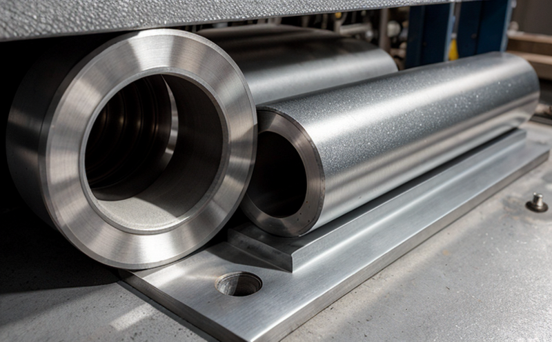 ASTM A1058 - Metalik Malzemelerde Mekanik Testler Rehberi