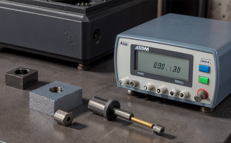 ASTM E384 - Mikro Vickers Sertlik Ölçümü