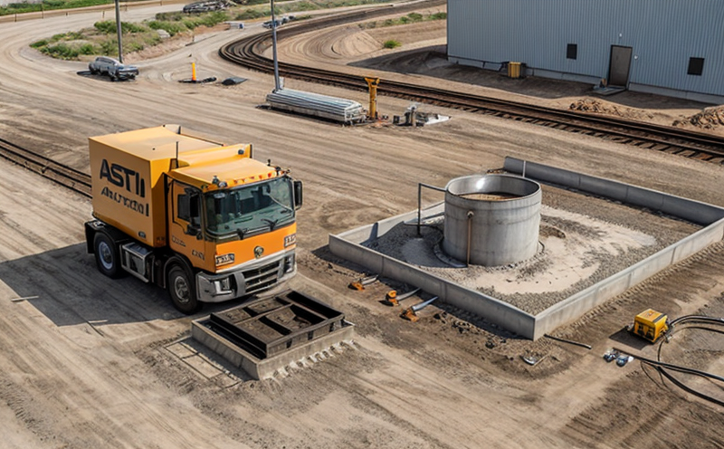 ASTM G44 - Alternatif Yoğuşma ve Sprey Testi