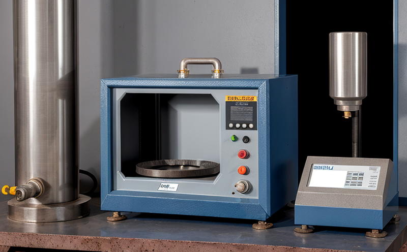 ASTM E10 - Brinell Sertlik Ölçümü