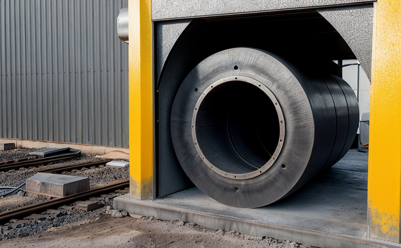 ASTM D412 - Elastikiyet Testi (Metal Elastomerler)