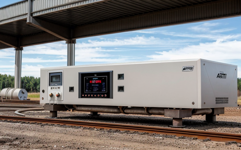 ASTM G108 - Galvanik Akım Ölçümü