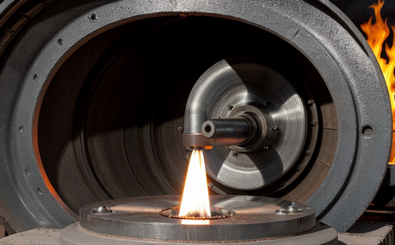 ASTM A880 - Çentik Etkisi Dayanımı