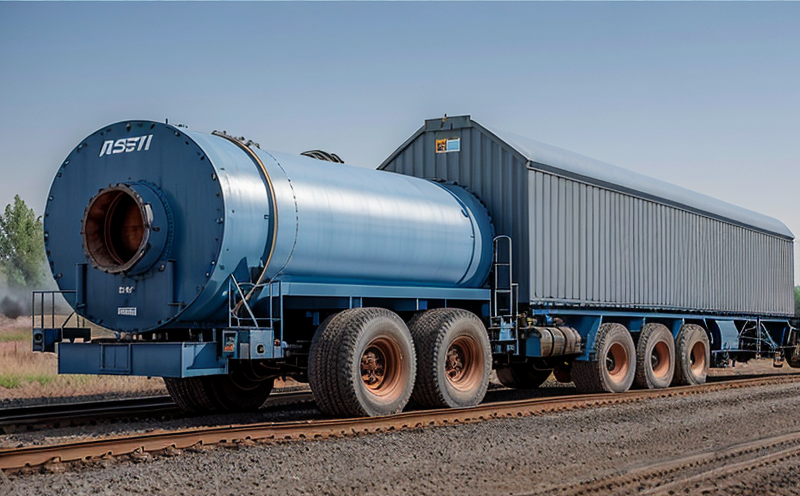 ASTM B368 - AASS (Hızlandırılmış Asit Sprey)