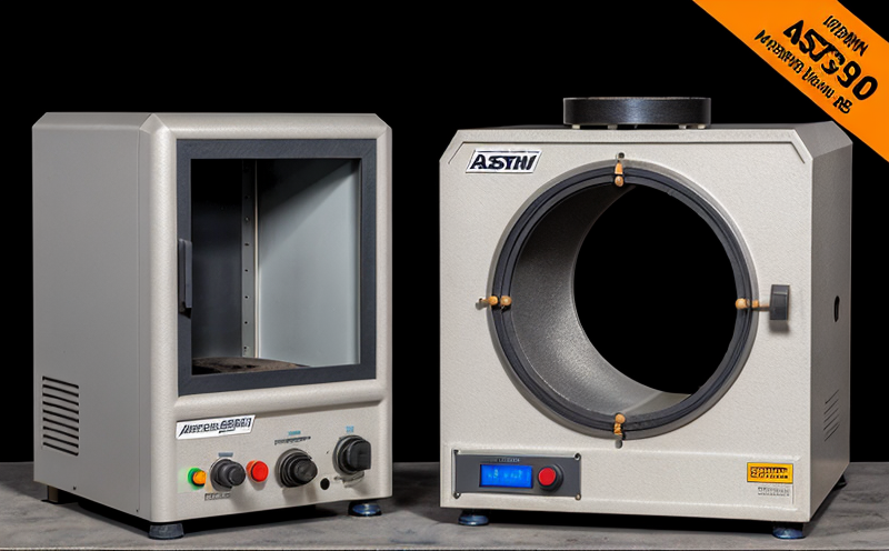 ASTM E384 - Mikro Vickers Sertlik Ölçüm Testi