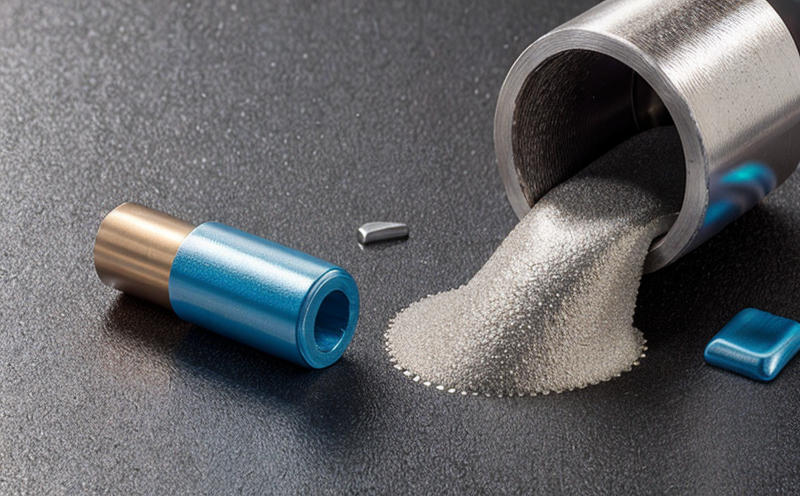 ASTM D2240 - Elastomer Metallerde Shore Sertliği