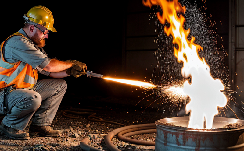 ASTM E45 - Dahili Kalıntı İnceleme