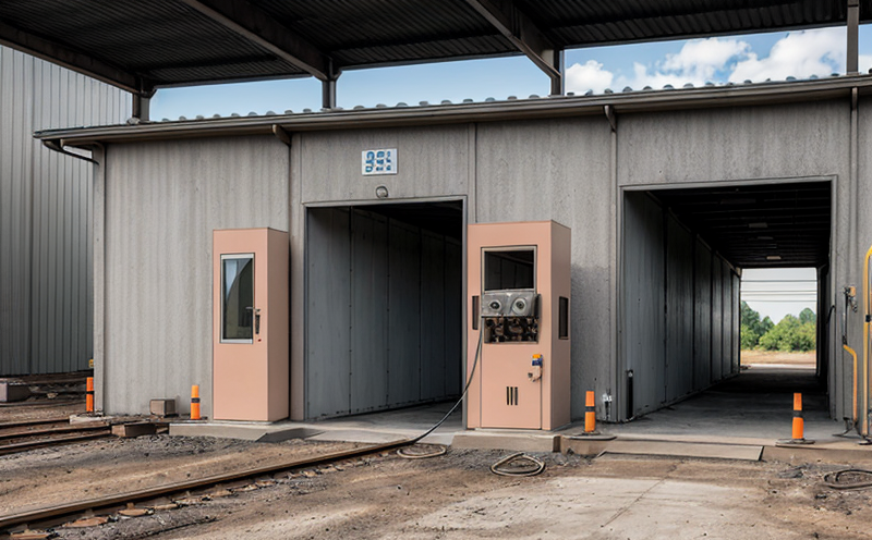ASTM E292 - Creep-Rupture Testi