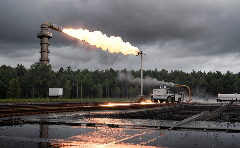 ASTM B368 - AASS – Asit Yağmuru Dayanıklılık Testi