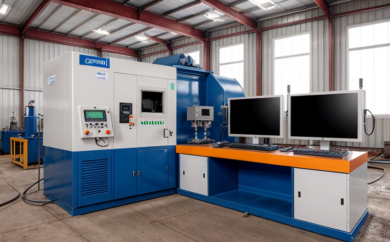 ASTM G61 - Galvanik Hücre Testi